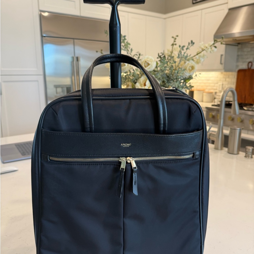 Wheeled travel laptop bag/
Travel Bag